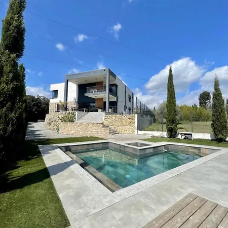 Villa Mongins Cannes